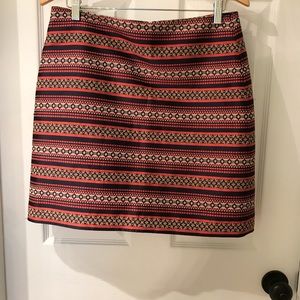 Loft 12p skirt